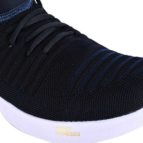 COSTA Pro Blue Men's Running Shoes